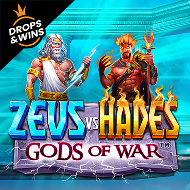 Zeus vs Hades Мелстрой